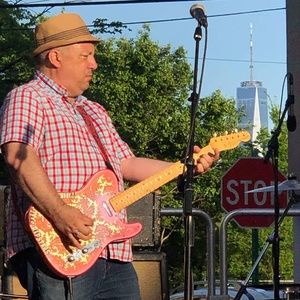 Meet your Posher, Mark